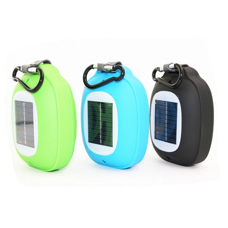 Solar bluetooth speaker 9
