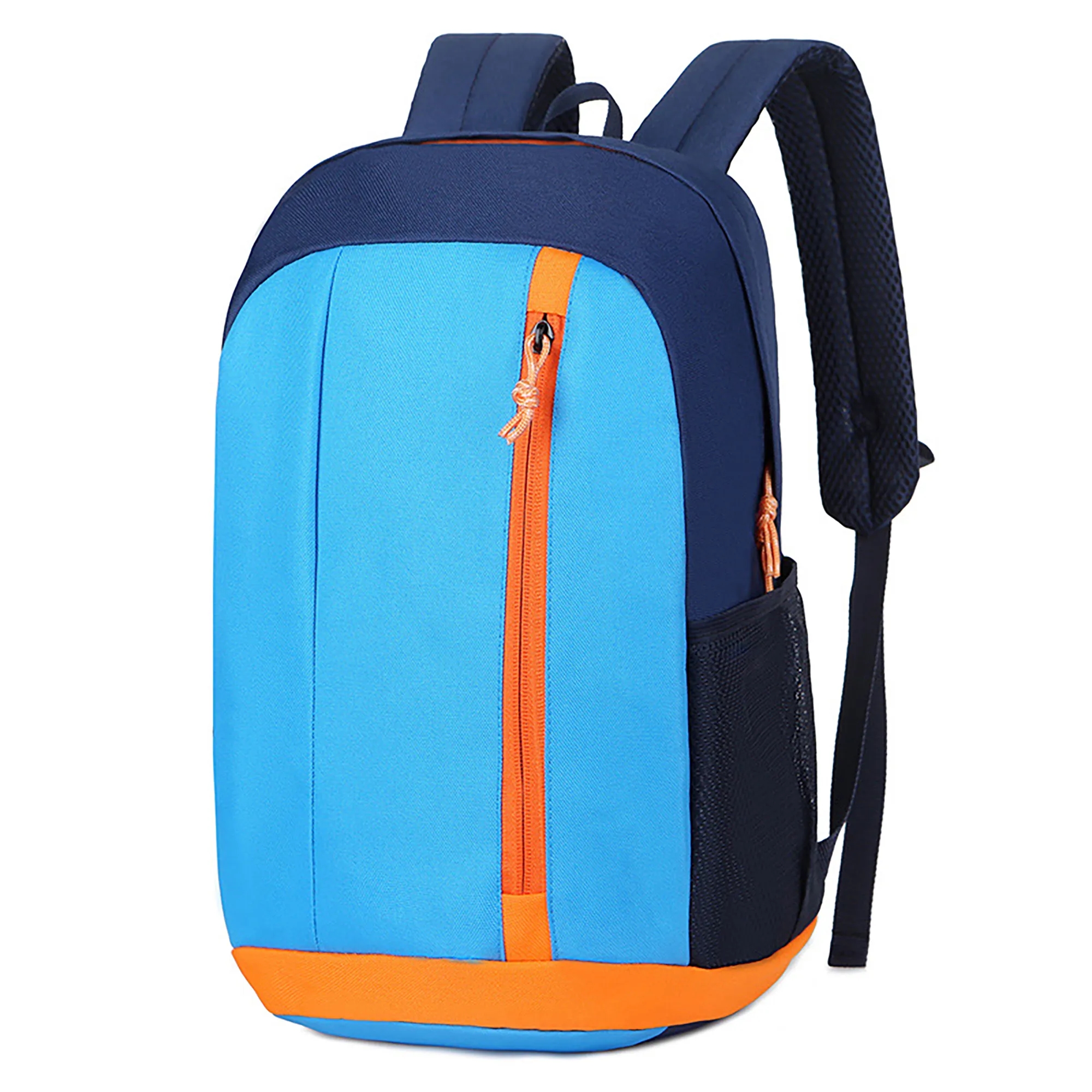 Waterproof Outdoor Sports School Bag MOQ 50PCS 11