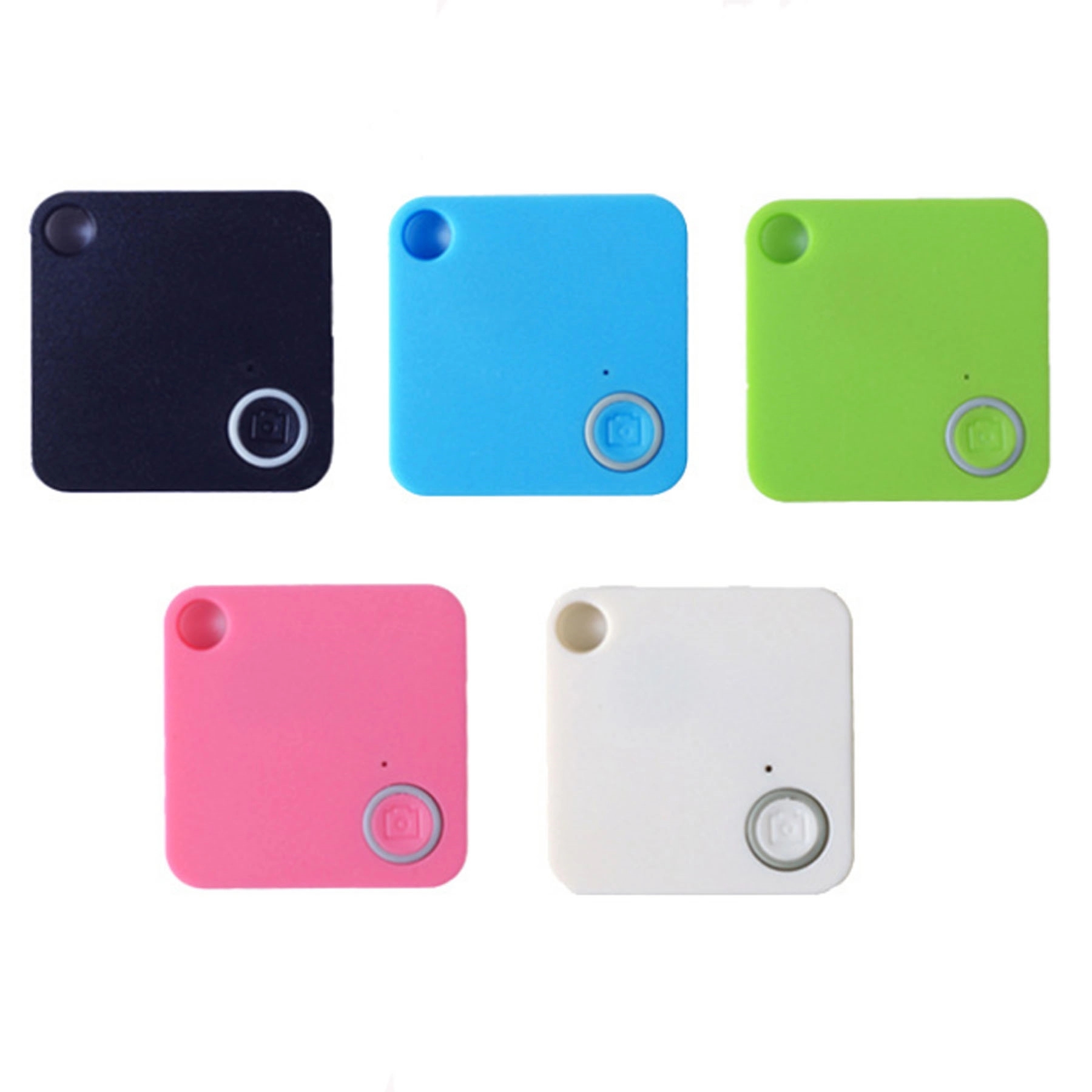 Square Bluetooth Anti-Lose Device 2