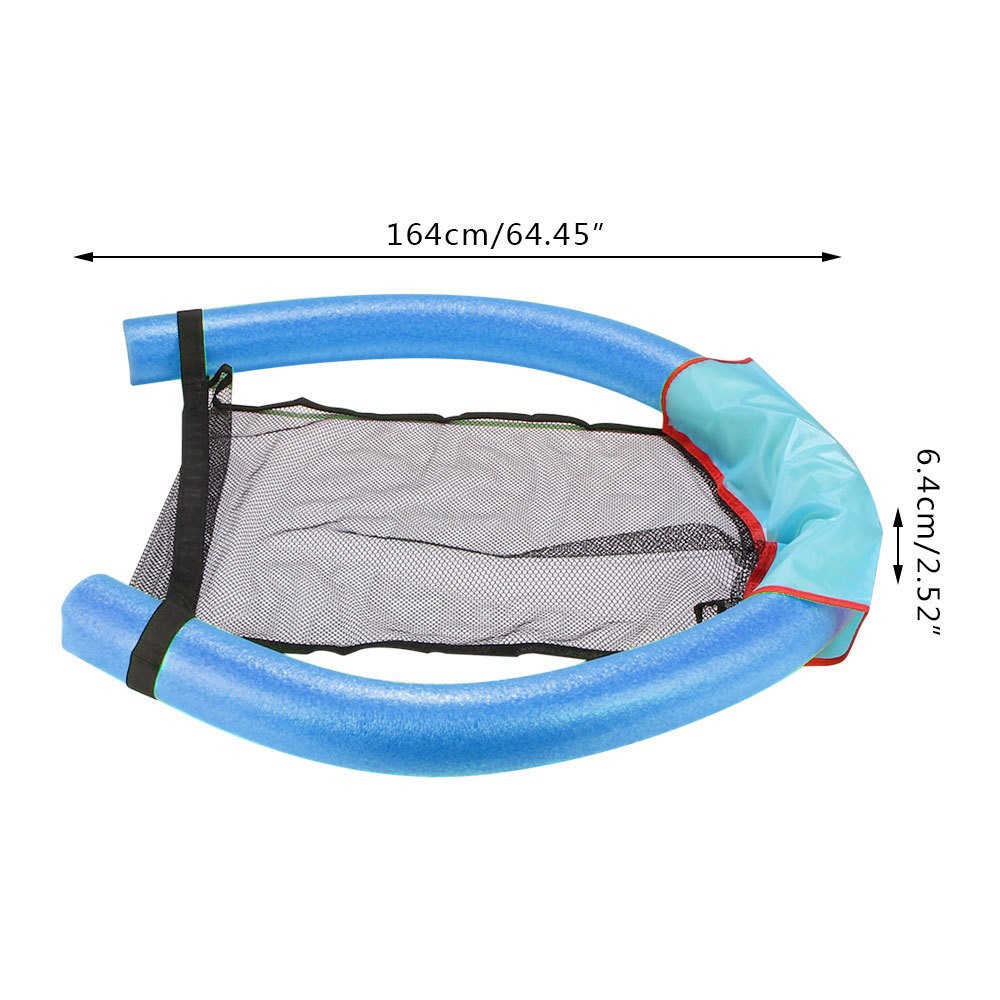 Noodle Floating Chair 2