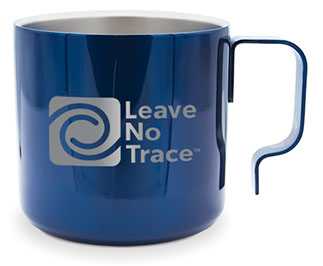 13 Oz. Summit Camp Mug-Closeout