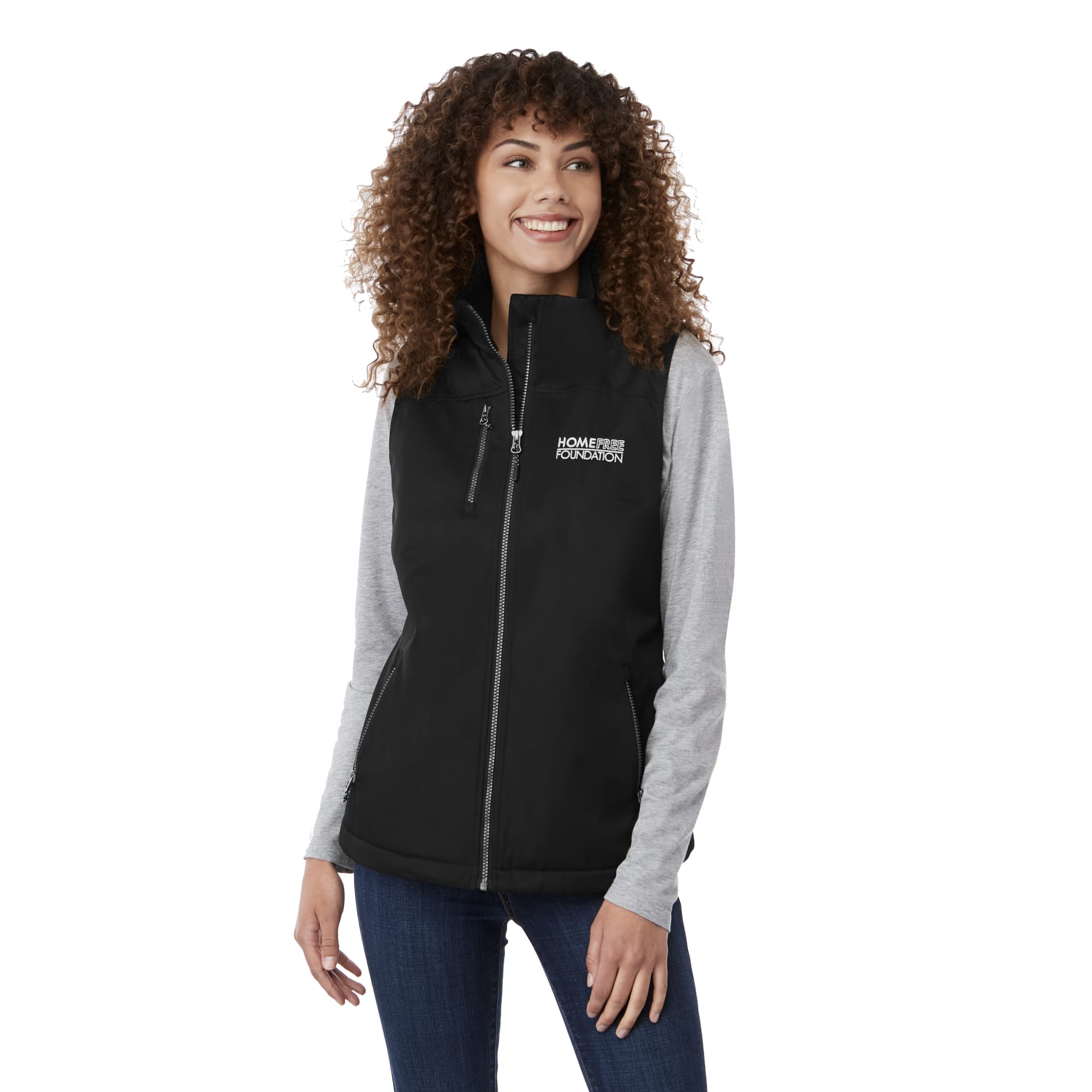 HARDY Eco Vest - Women's 27