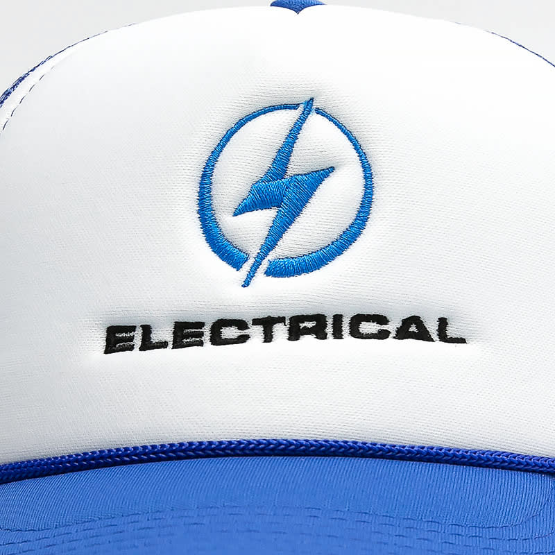 Custom Foam Trucker Hats 17