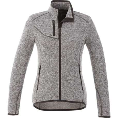 Women's TREMBLANT Knit Jacket 80