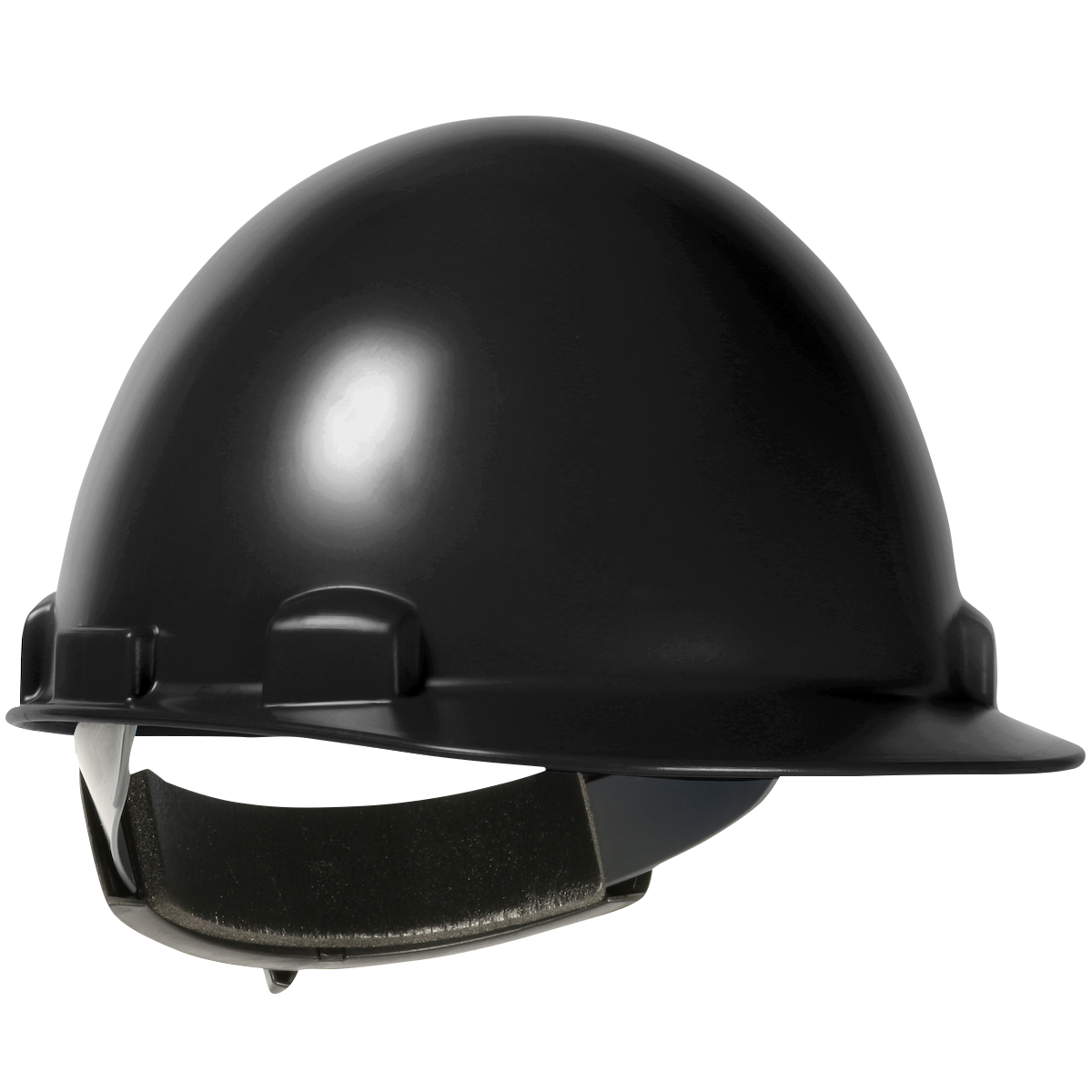 Stromboli™ Smooth Dome Ratchet Hard Hat 35