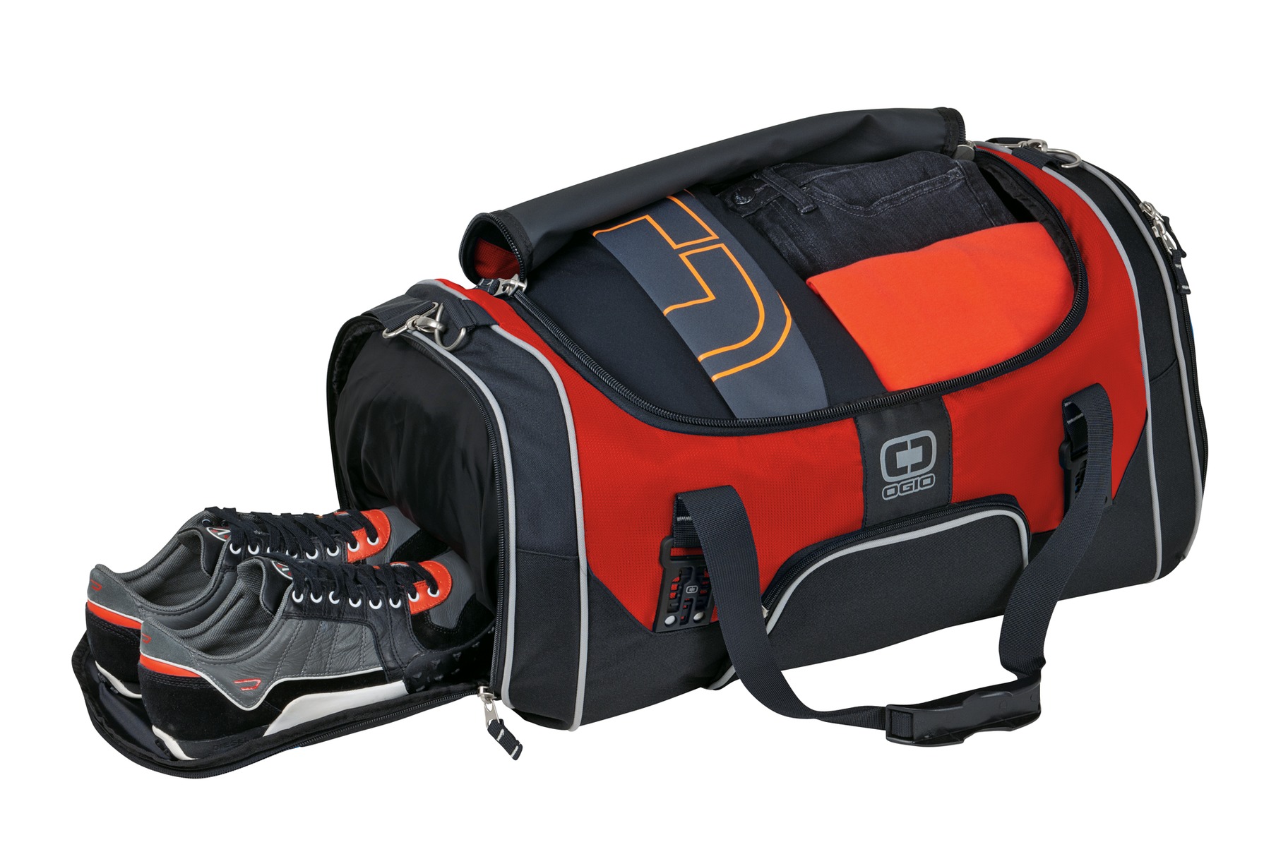 OGIO - Rage Duffel. 108089 4