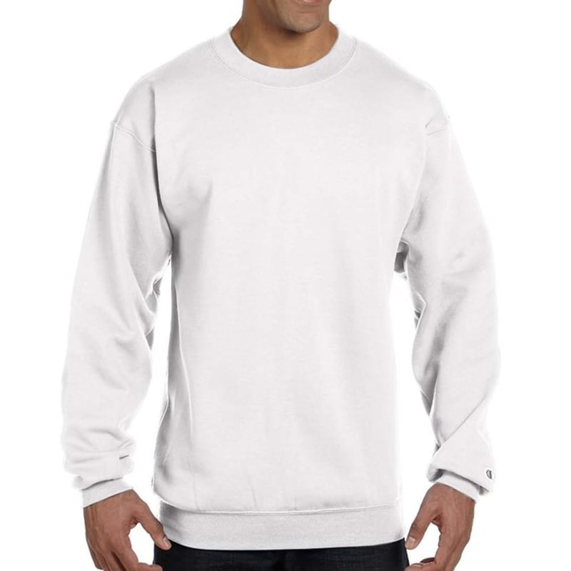 Champion Eco® 9 Oz. Crew 8