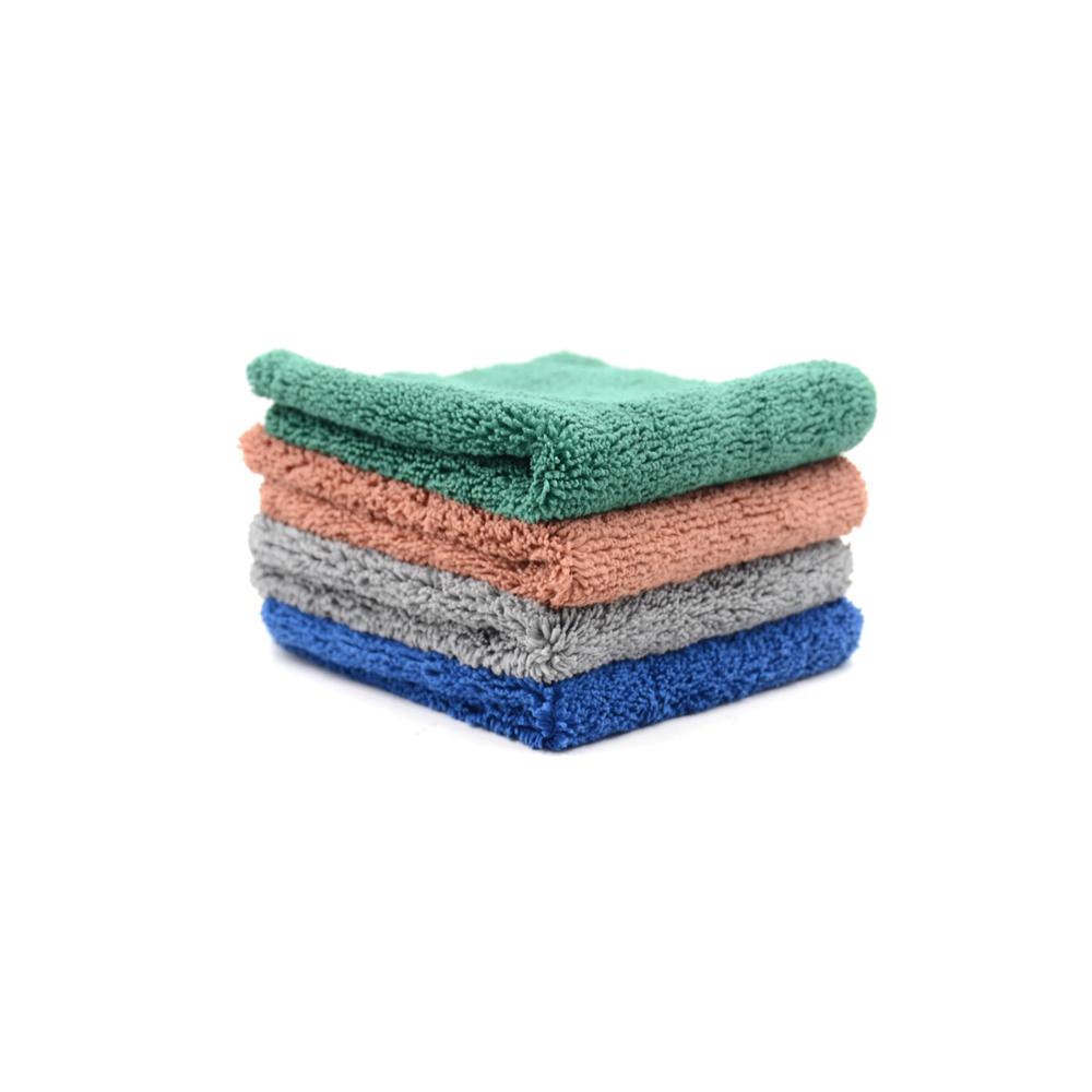 Microfiber Cleaning Towel 2