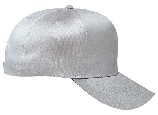 OTTO CAP® 5 Panel Mid Profile Baseball Cap 67