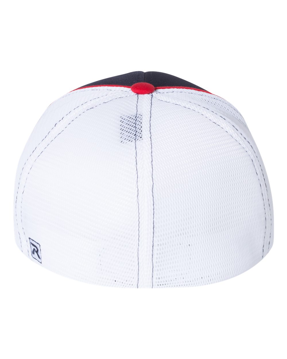 Pulse Sportmesh R-Flex Cap - 172 12