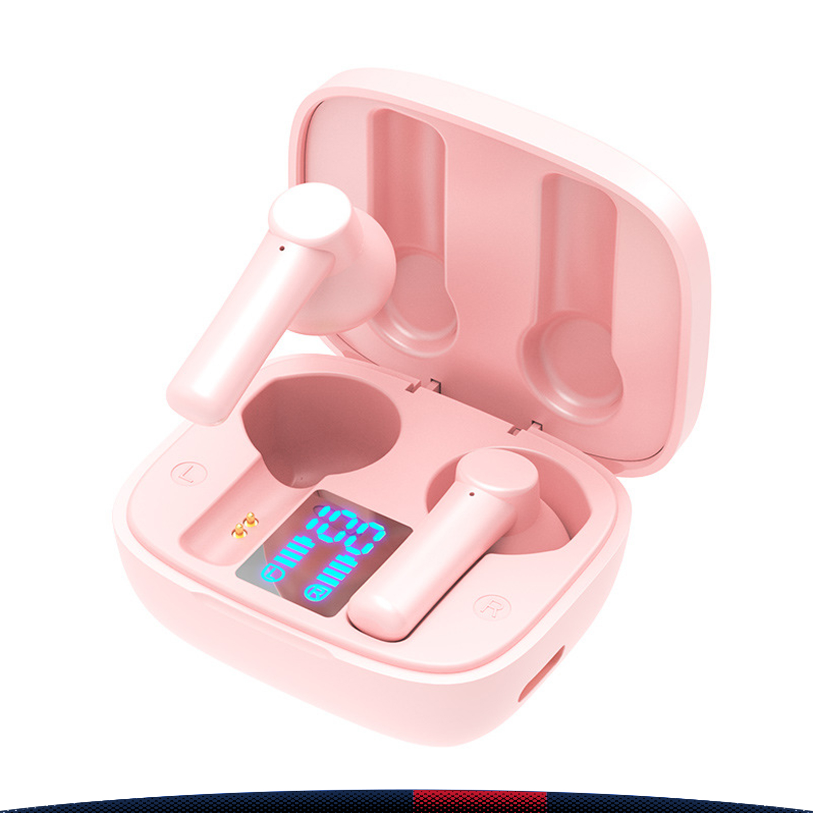 Ray Bluetooth Earbuds 2