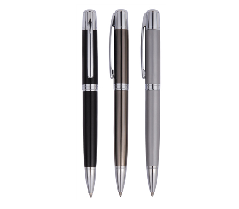 Executive Ballpoint Pen 5