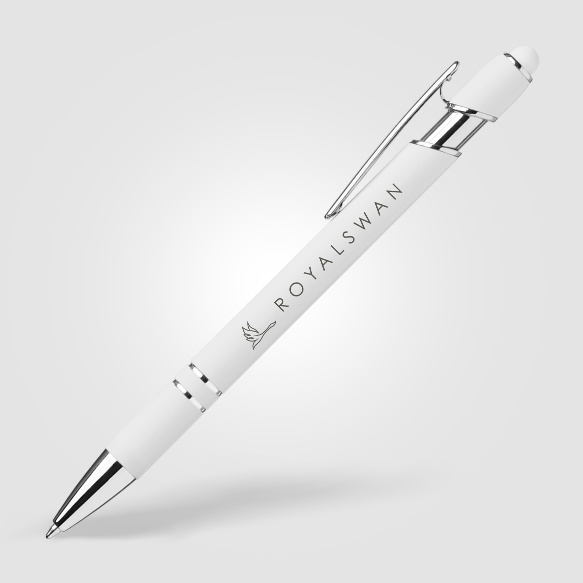 Ellipse Softy Brights Gel Pen w/Stylus 22