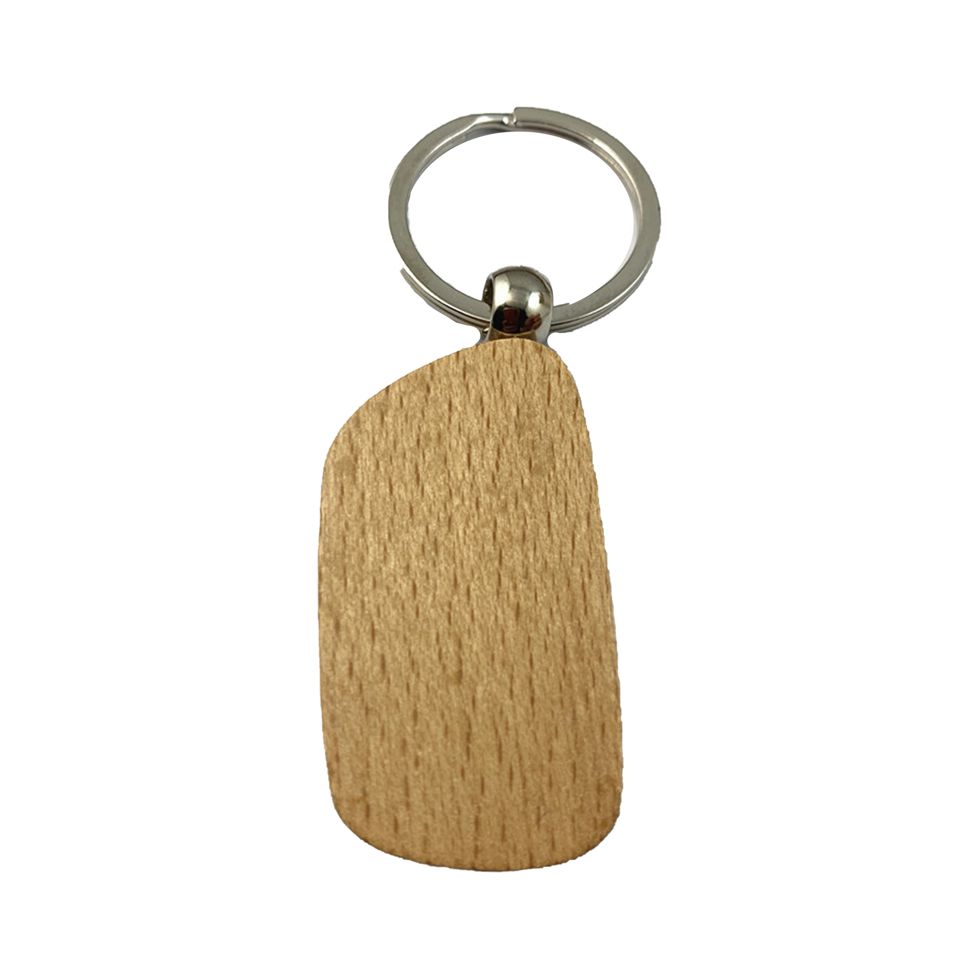Wood-Crafted Miniature Dangling Accessory 27
