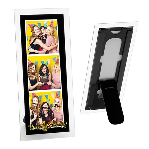 2 x 6 Magnetic Promo Frame 3