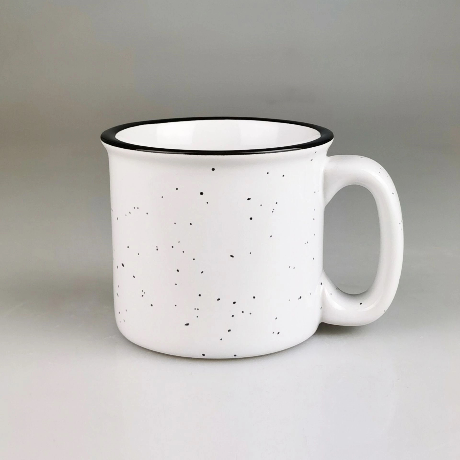 Camper Collection Ceramic Mug 3