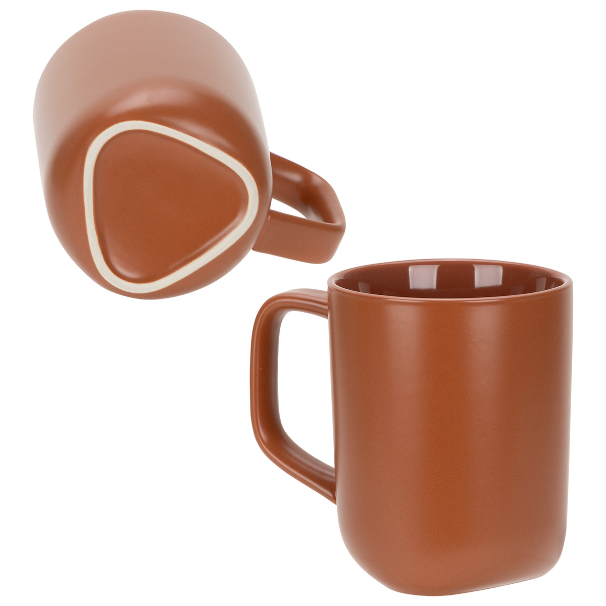 Marzano 18 oz Recycled Ceramic Mug 26