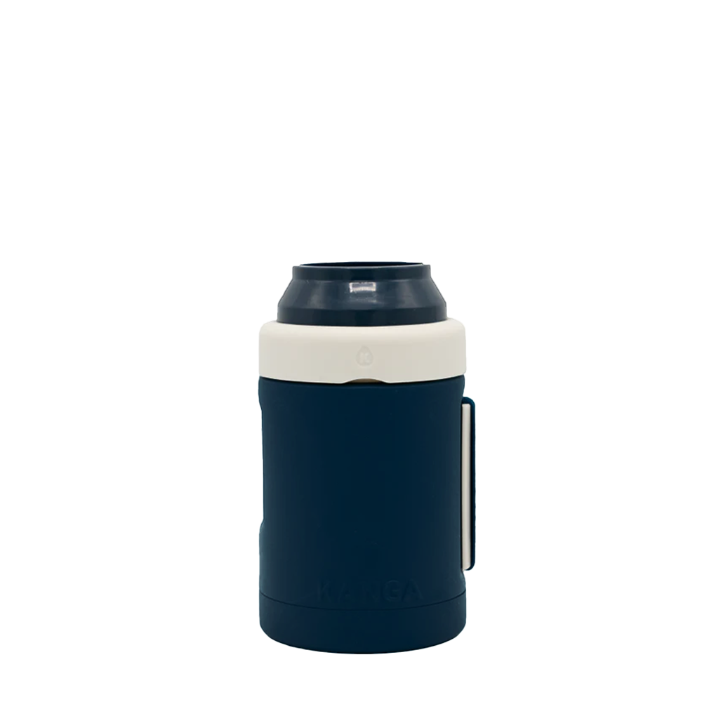 Kanga 12 oz Performance Rooski Standard 4