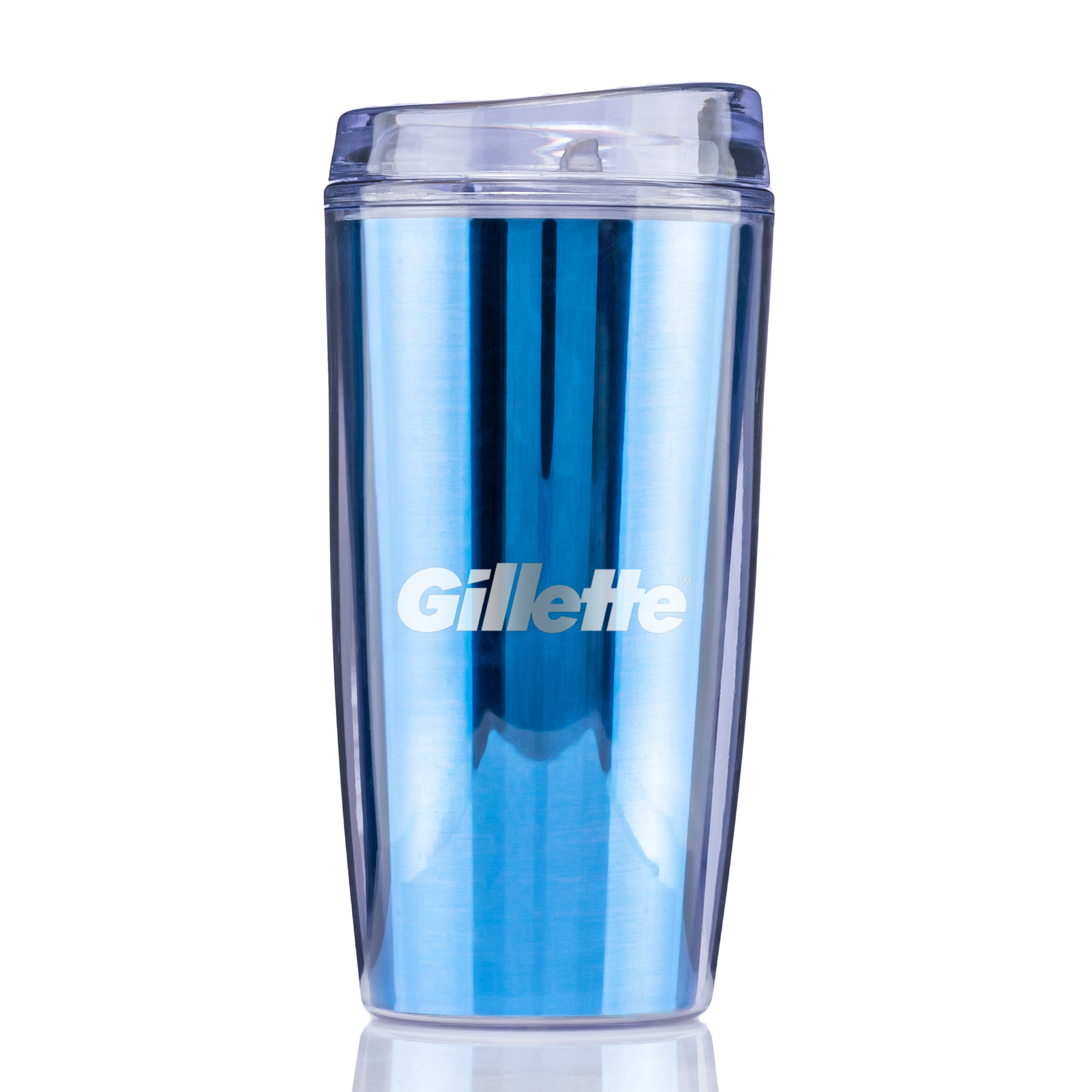 14 oz Ringo Metallic Tumbler 4
