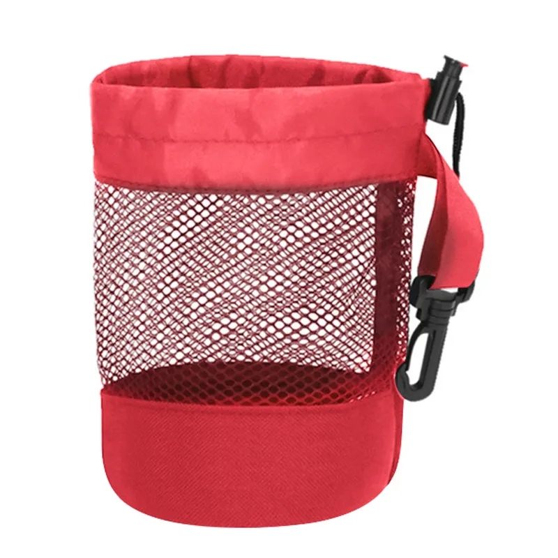 Mesh Golf Balls Storage Bag 4