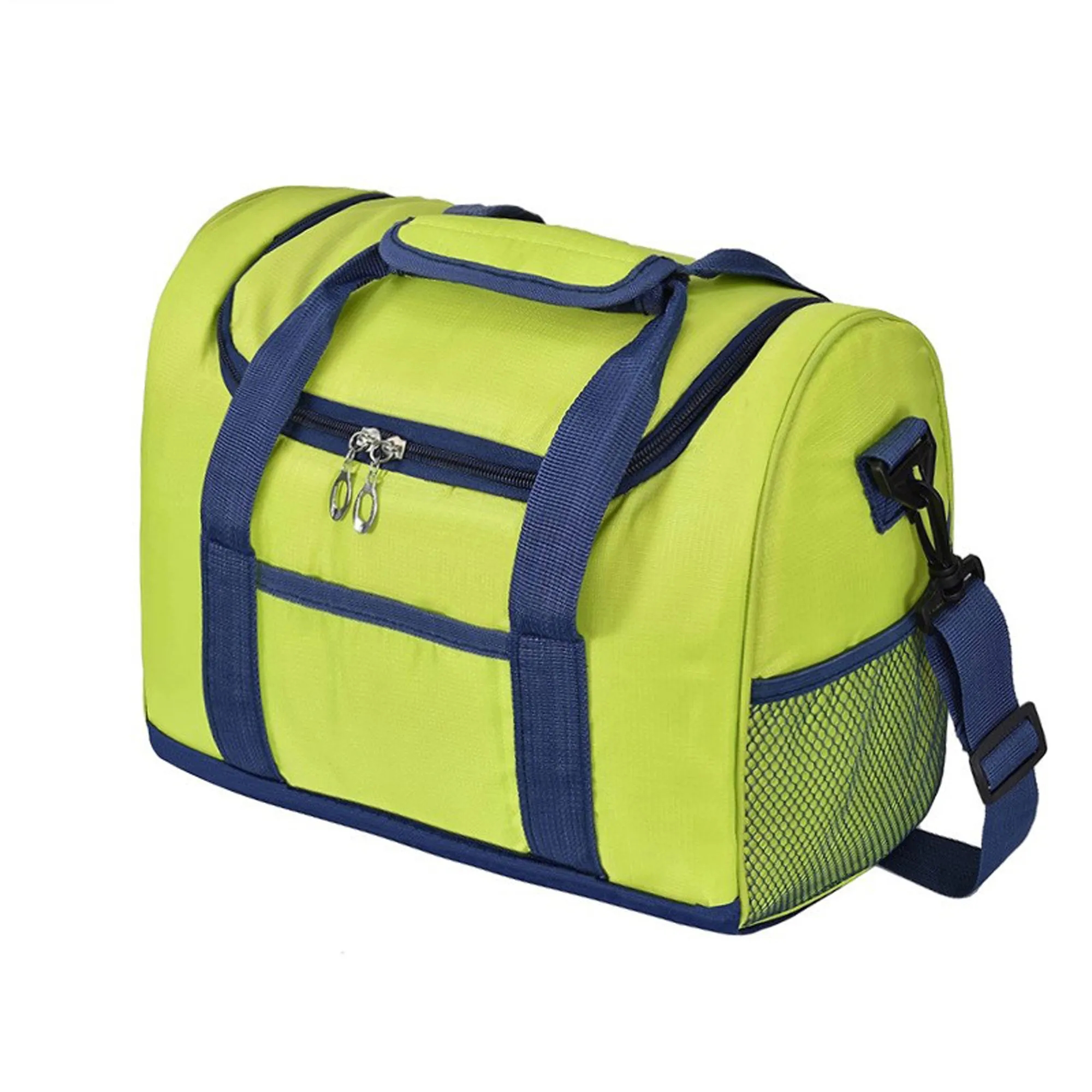 PEVA Shoulder Cooler Bag 5