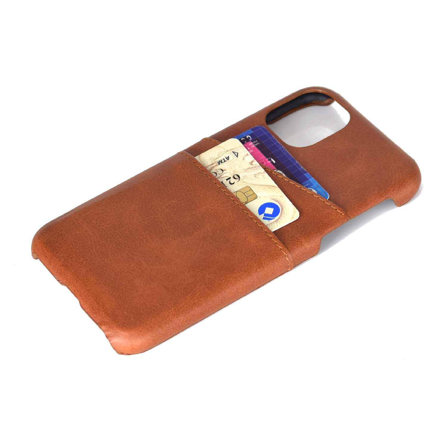 iPhone 11 Pro Max Credit Card Slot Case 3