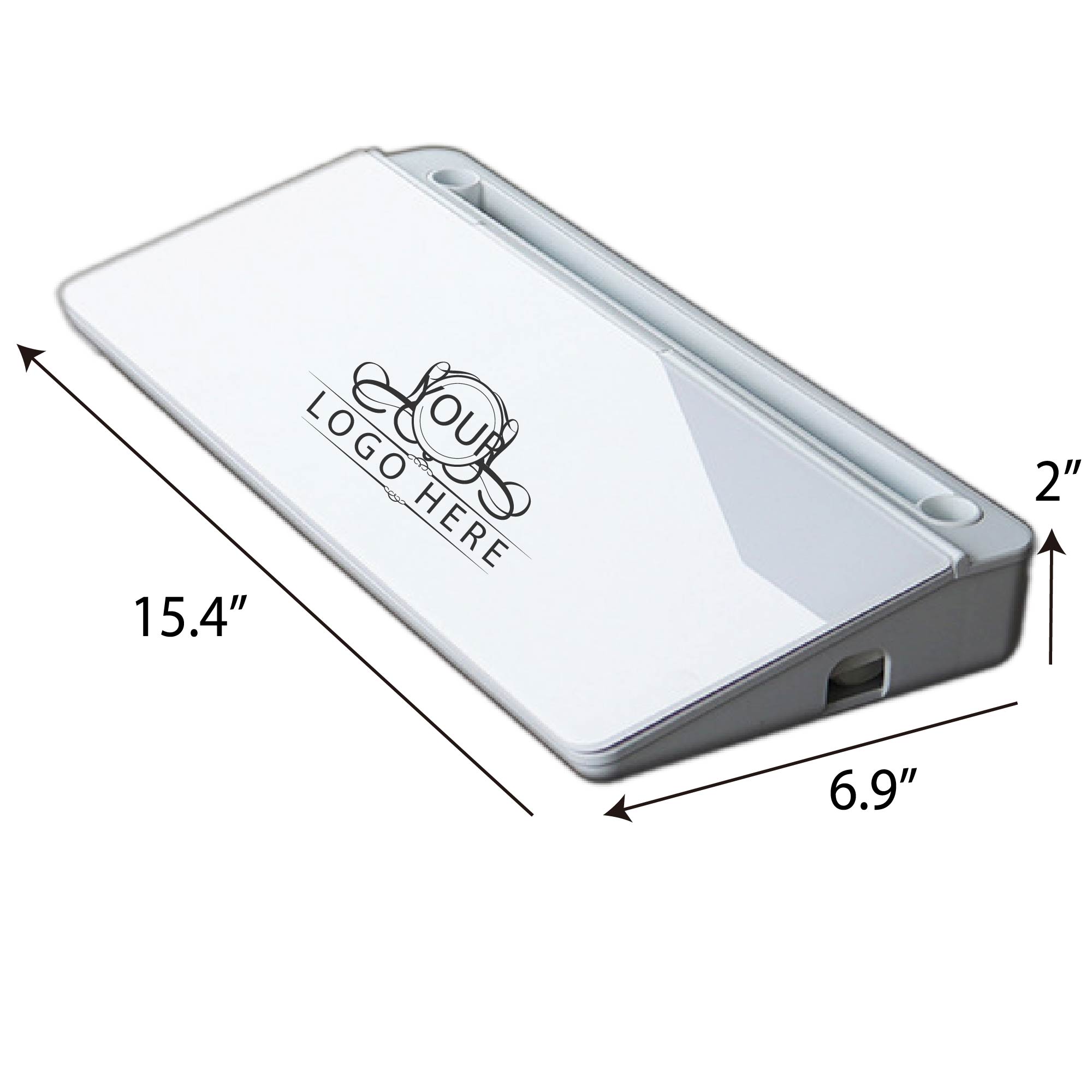 Whiteboard Desk Caddy 3