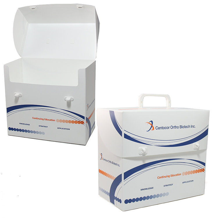 Poly Boxes & Totes 7