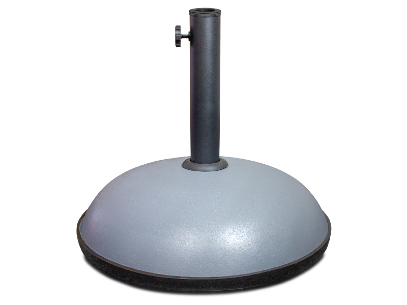 80 lbs Umbrella Base