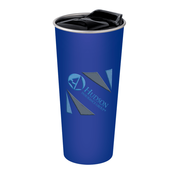 Basecamp Denali Stainless Steel Tumbler - 16 oz. 8