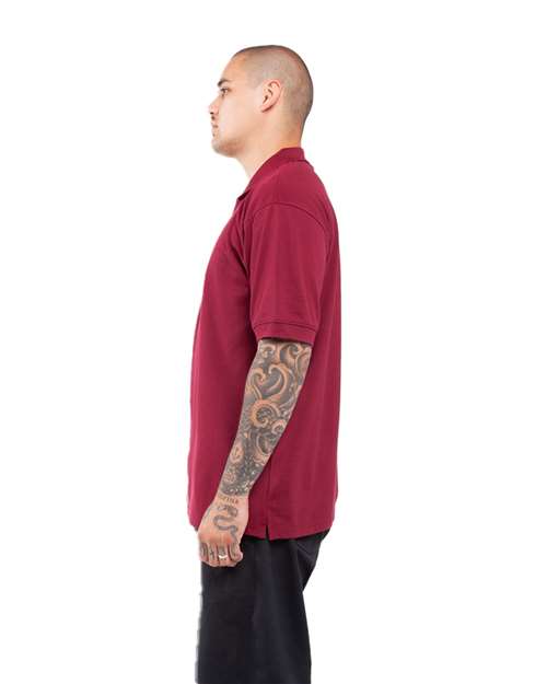 Unisex Polo - SHCP 17