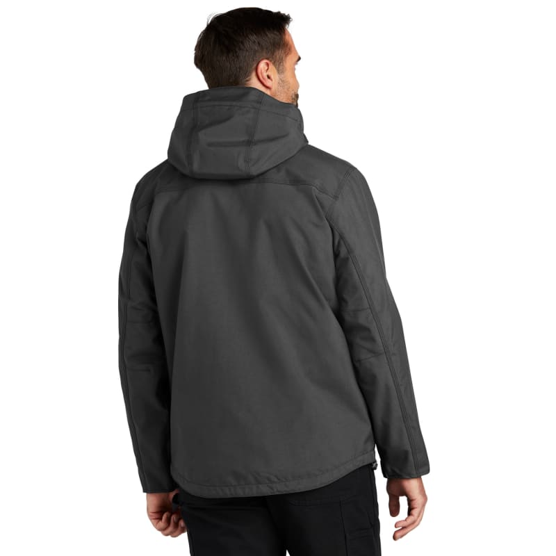 Carhartt Storm Defender Shoreline Jacket 2