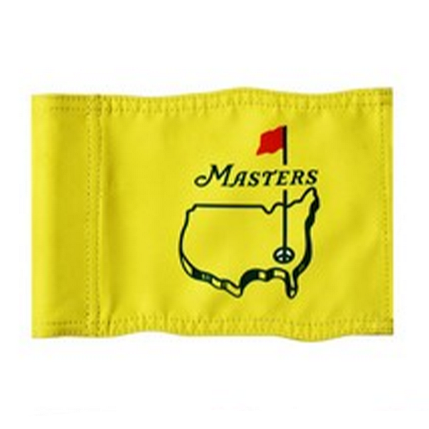 Polyester Golf Pin Flags 14