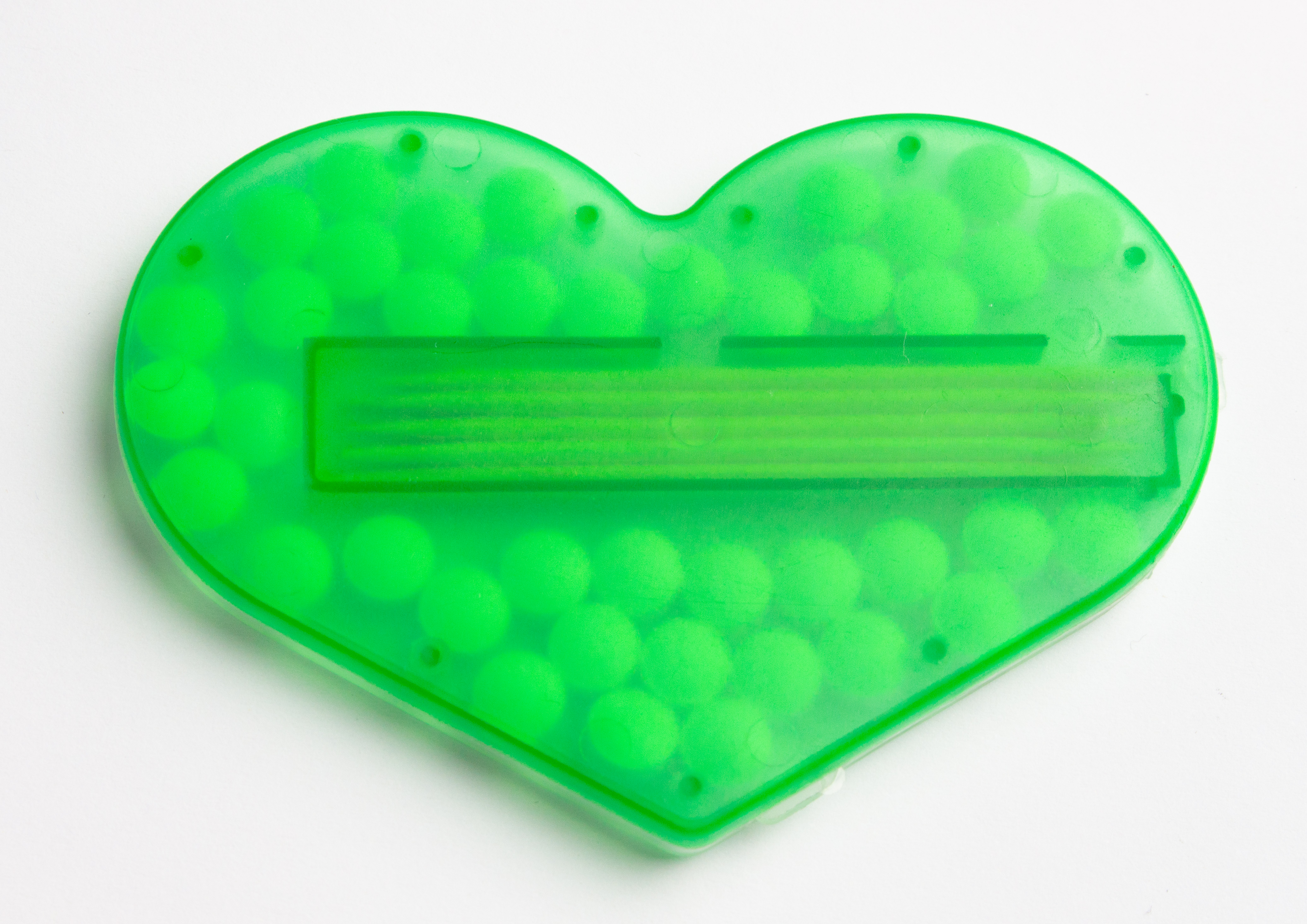 Heart Pick N Mints - USA Made 34
