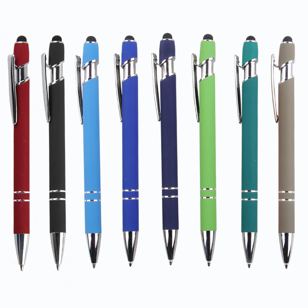 Metal Ballpoint Pen