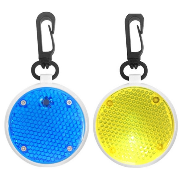Dual Function LED Blinking Light 2