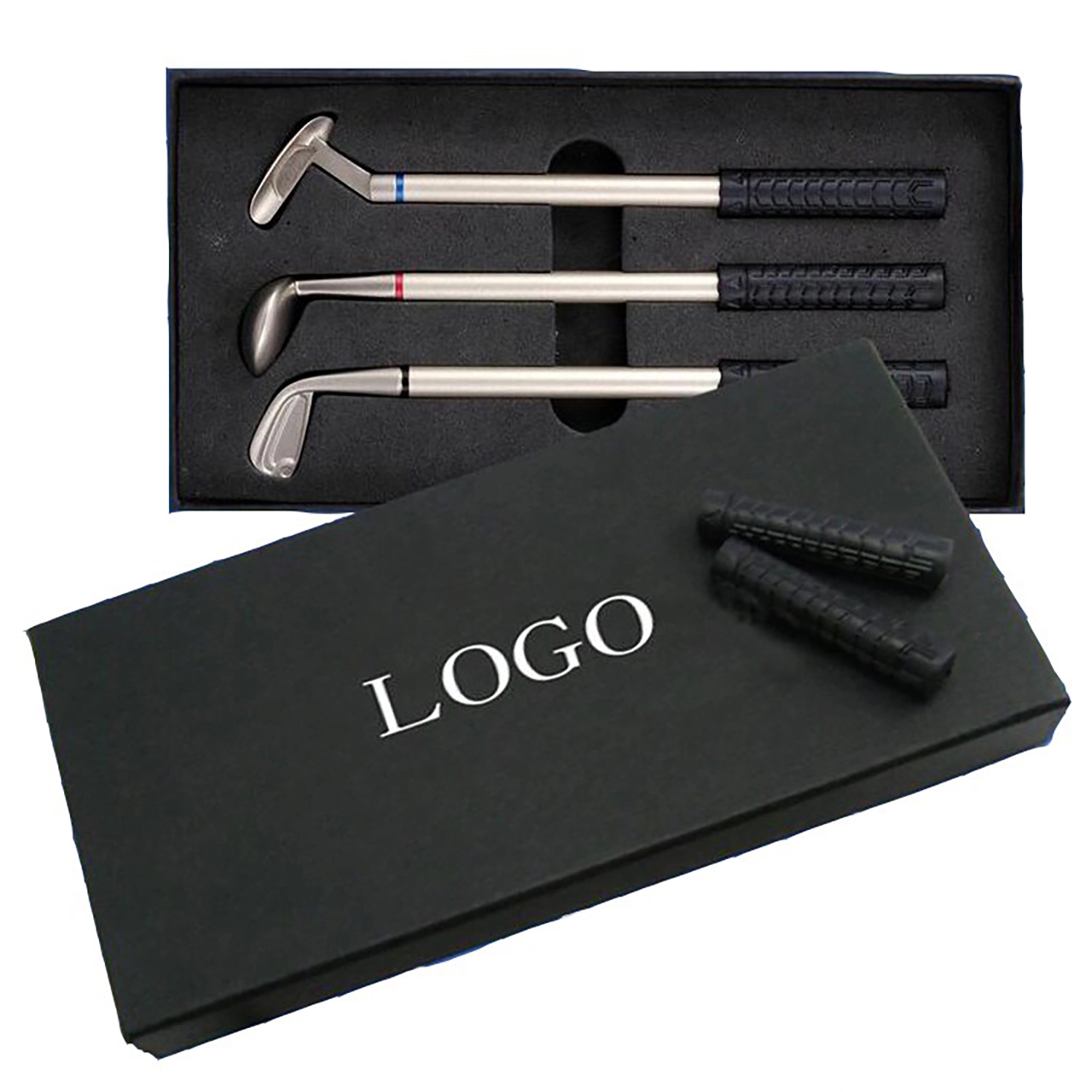 Golf Gift Ballpoint Pen 3