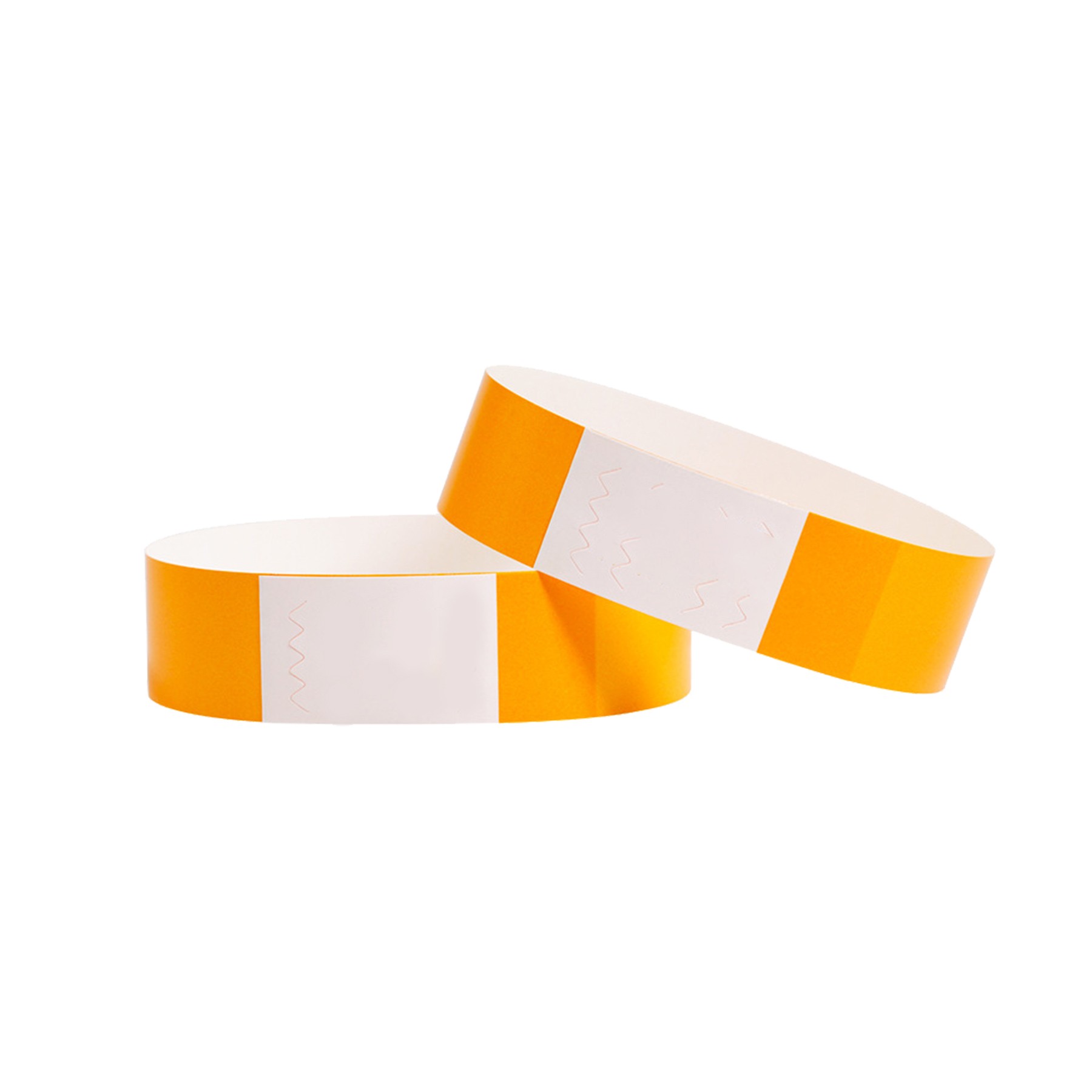 Disposable DuPont Paper Bracelets 12