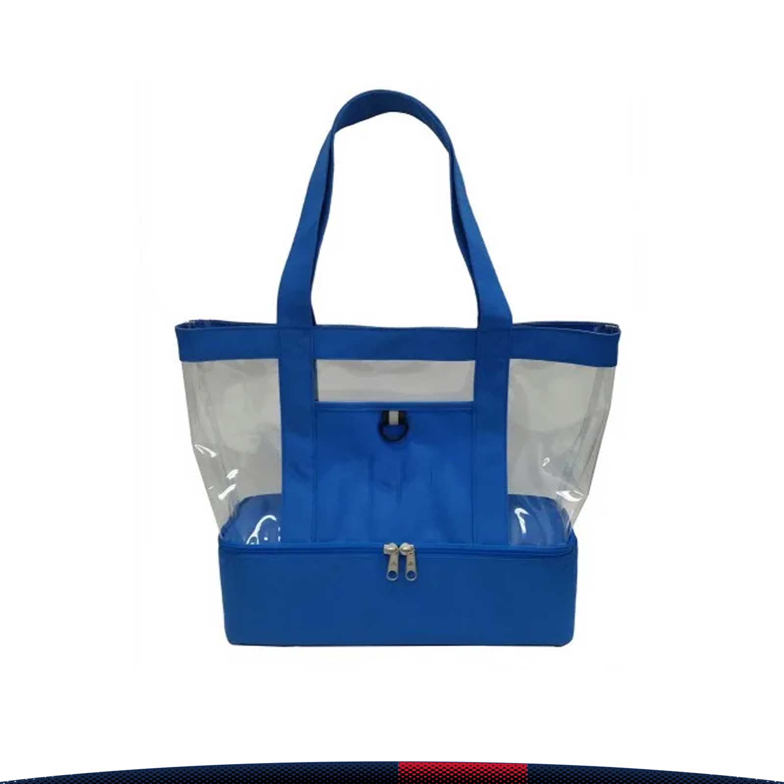 Cumka Clear Tote Bag 6