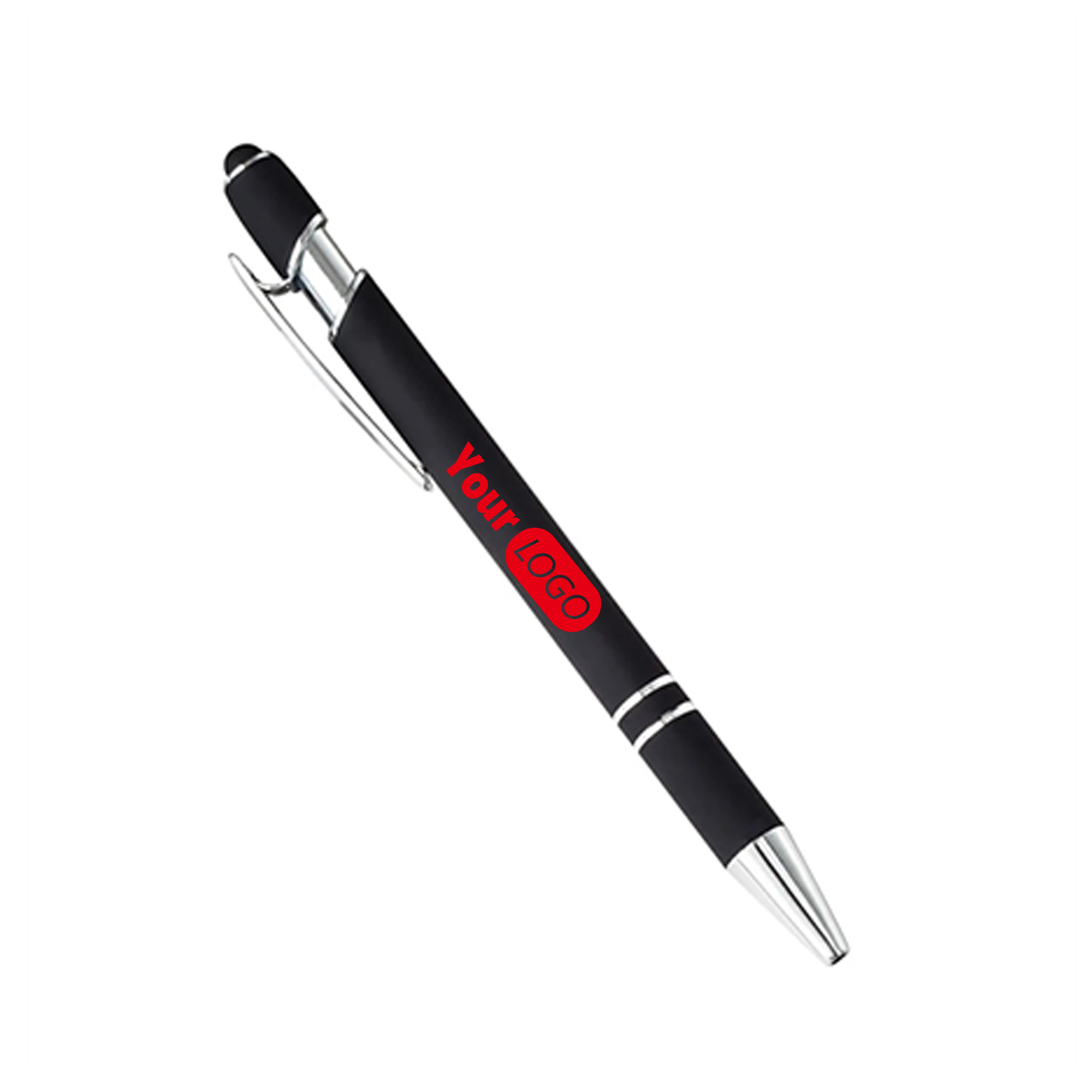 Portable Stylus Metal Pen 1