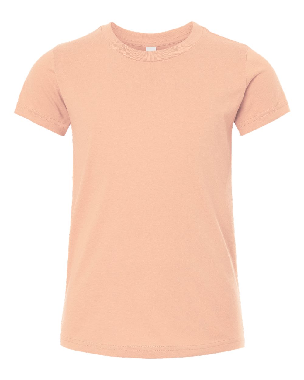 Youth Jersey Tee - 3001Y 220