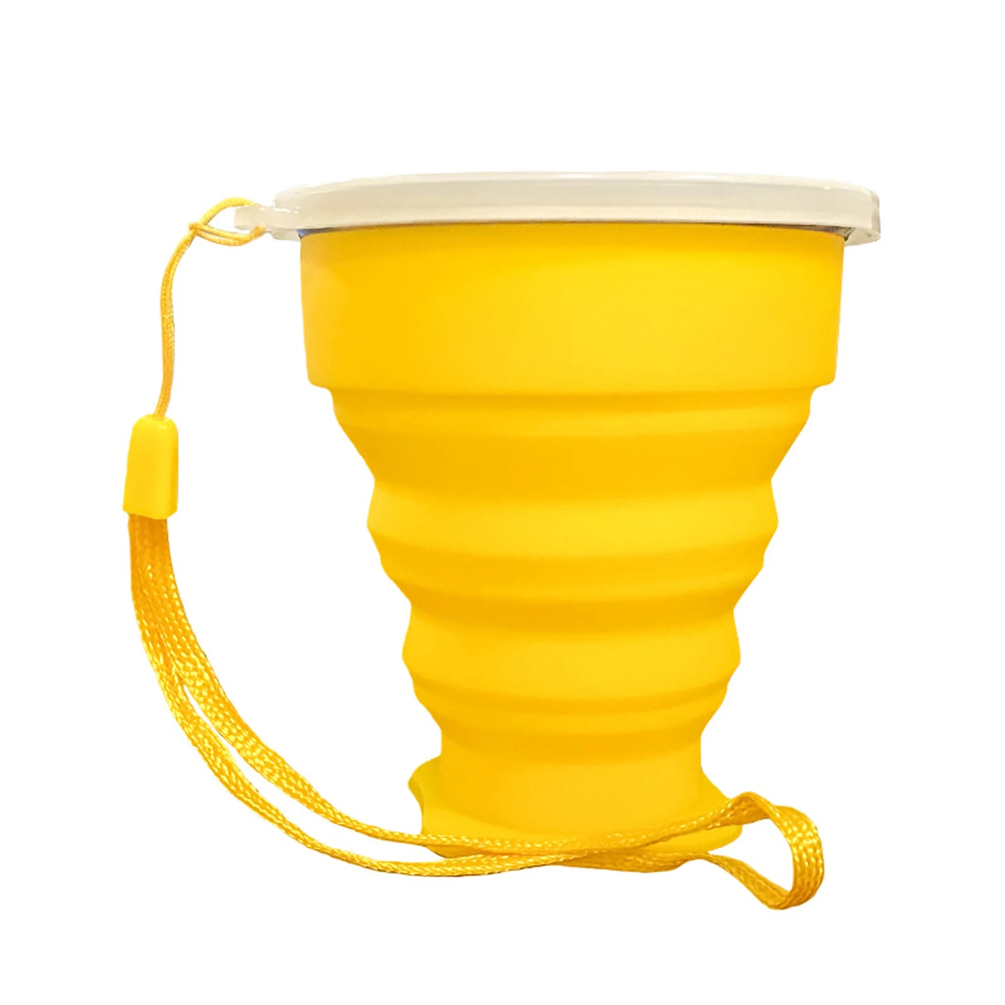 Multifunctional Travel Foldable Cup 7