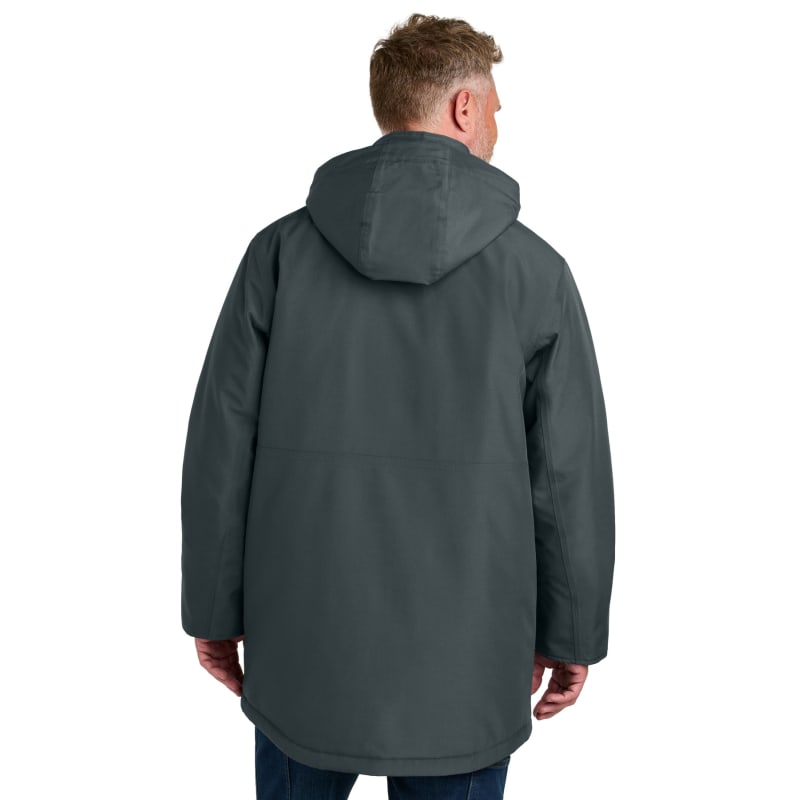 CornerStone Elements Insulated Parka 2
