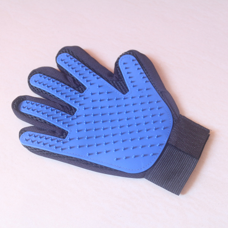 Pet Grooming Glove 3