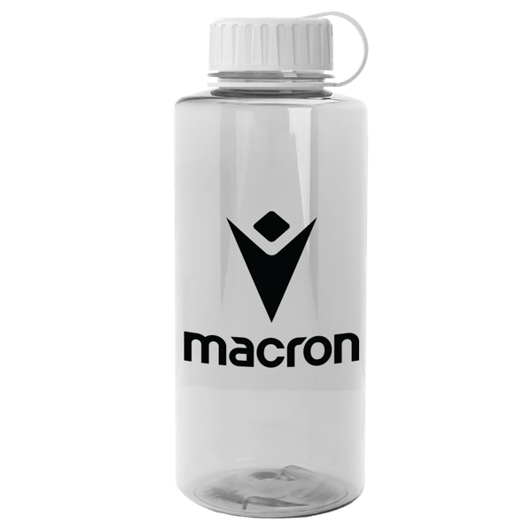 Chains 36oz Tritan Flair Bottle w/Drink-thru Lid 4