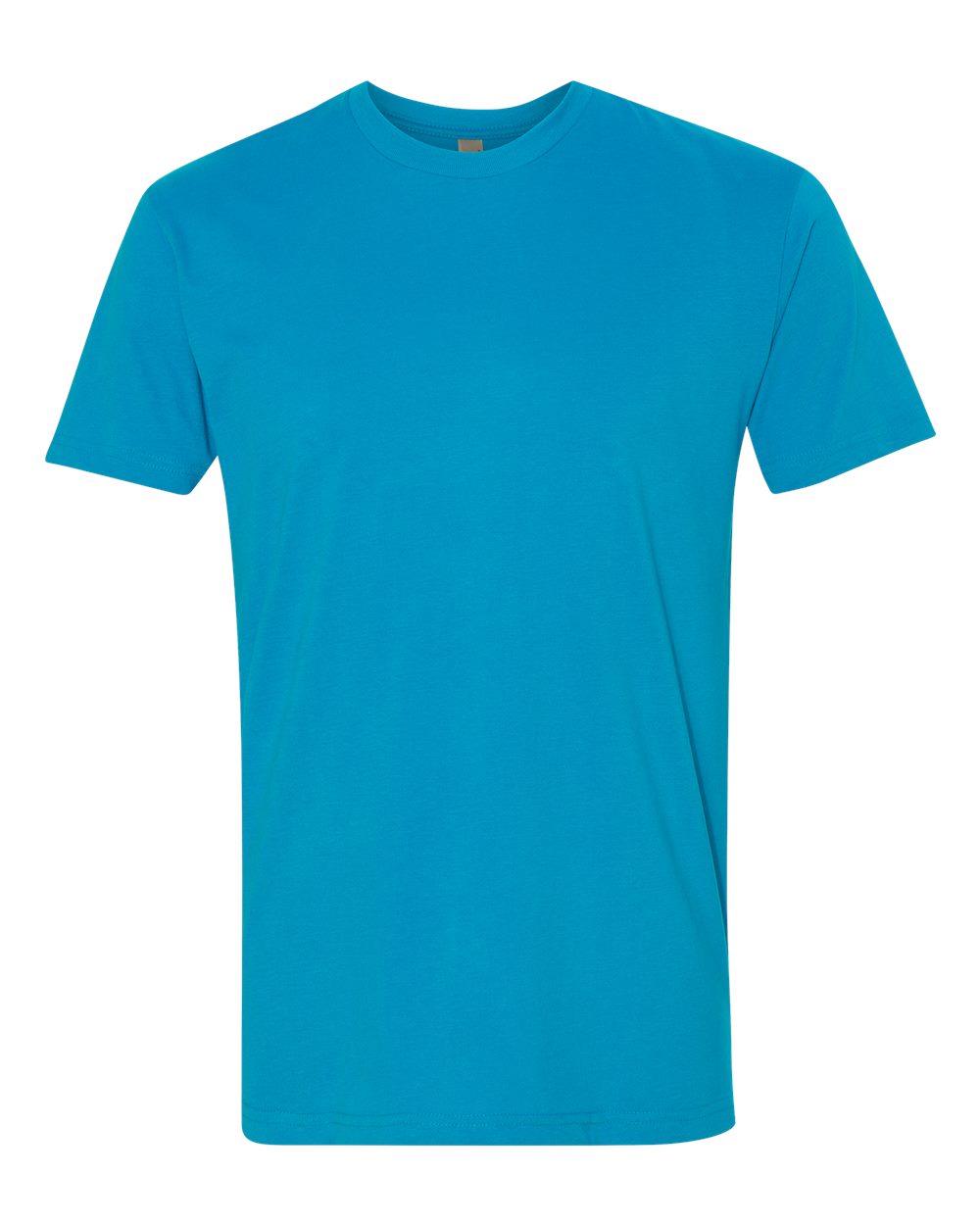 Sueded T-Shirt - 6410 75