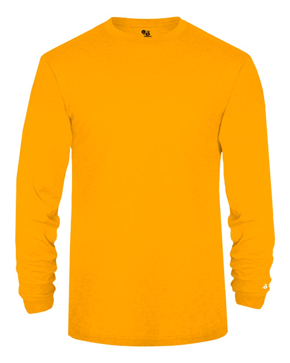 Youth Triblend Long Sleeve T-Shirt - 2944 50