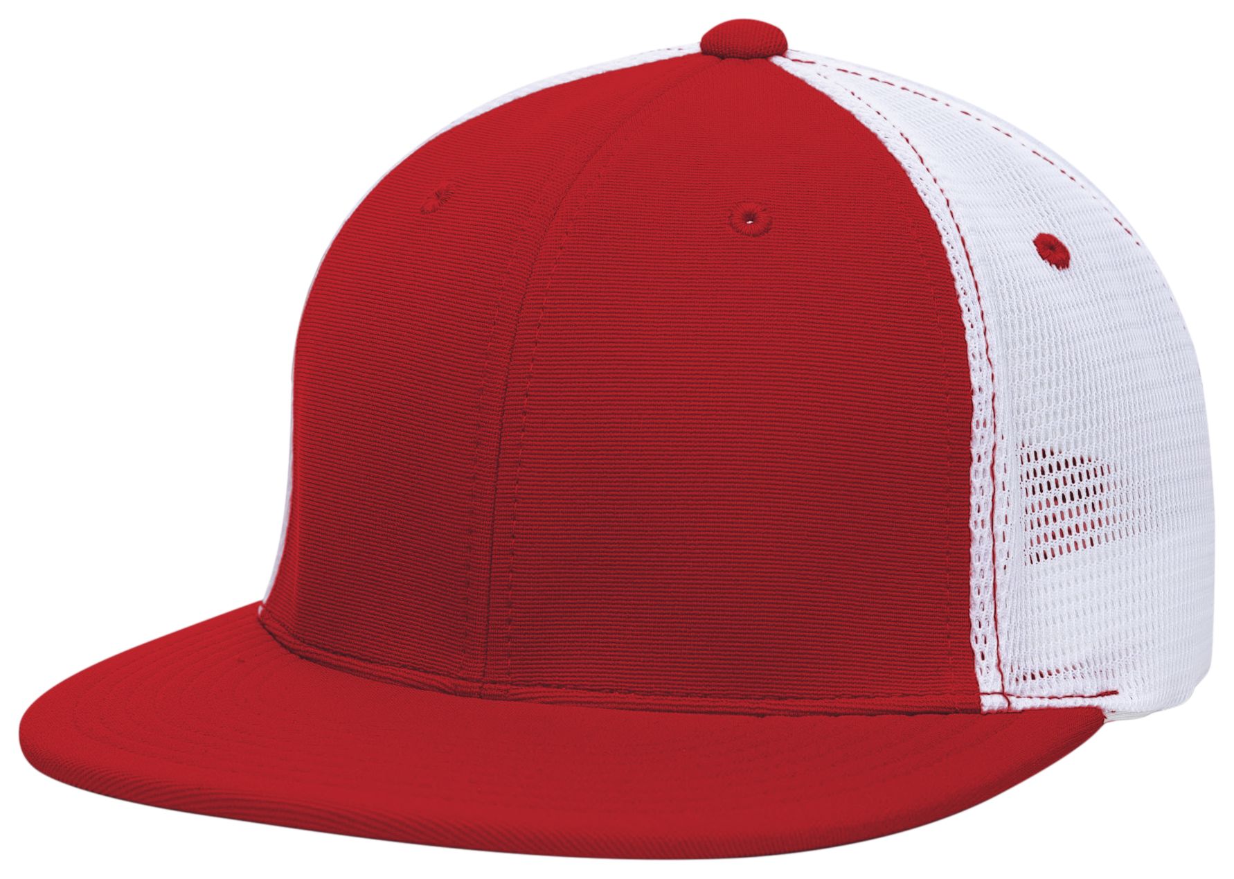Premium M2 Performance Trucker Flexfit® Cap 22