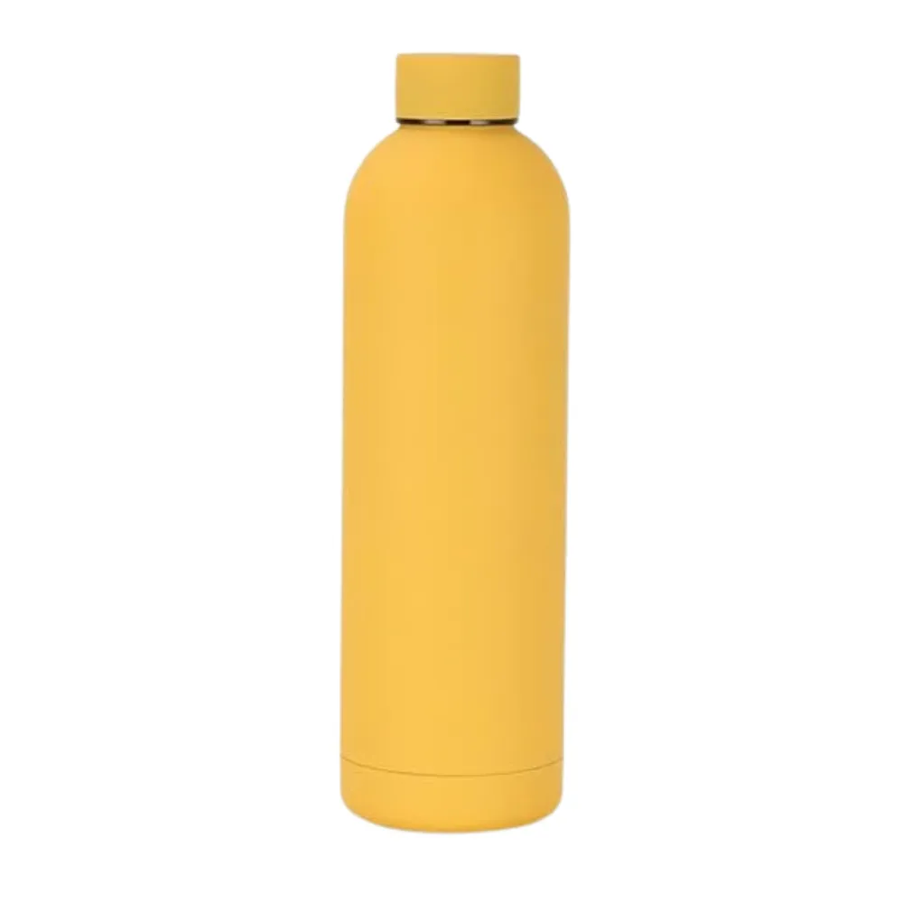34oz. Stainless Steel Sports Bottle 11