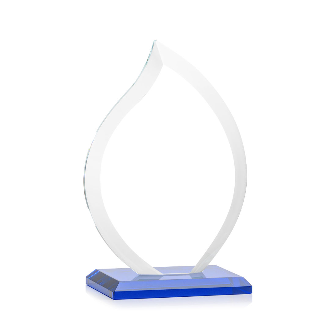 Nestor Flame VividPrint™ Award - Blue 7